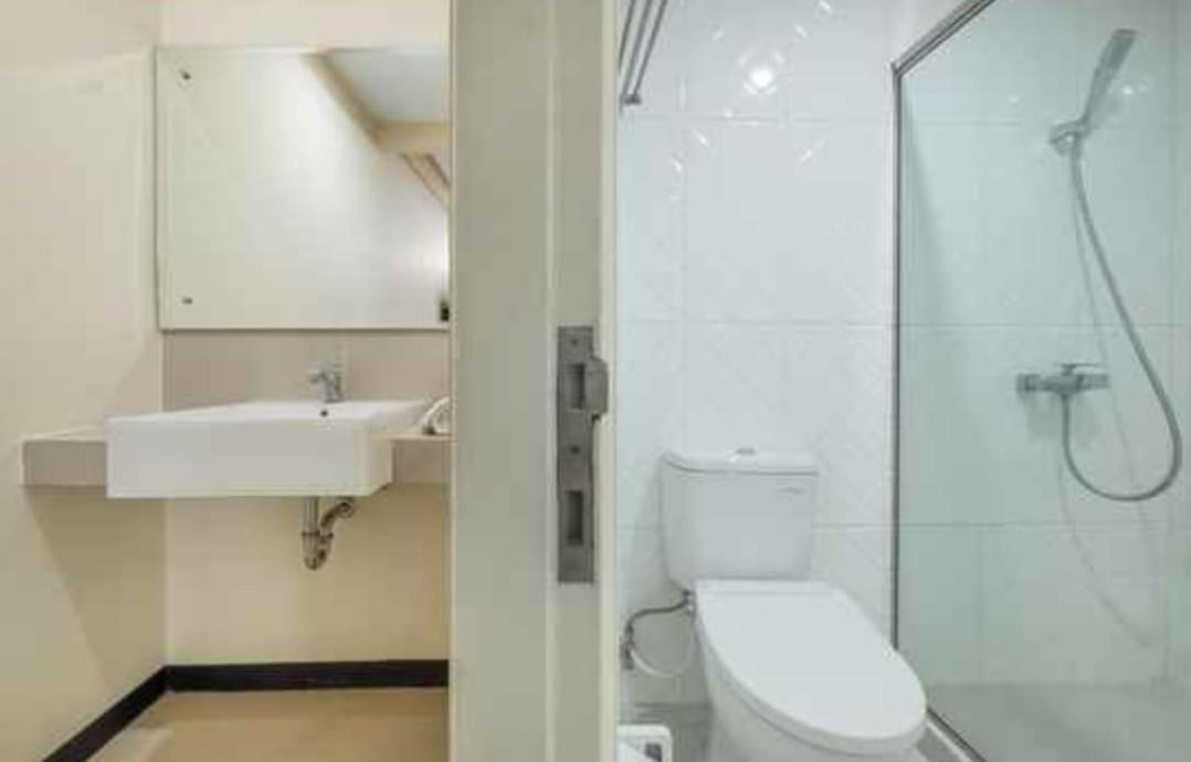 Delaga Biru Convention Hotel Bogor Eksteriør bilde